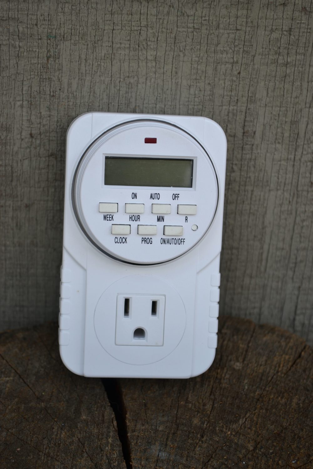 PROGRAMMABLE TIMERS
